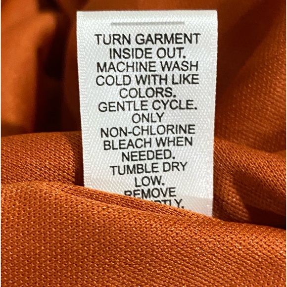 NWT Versona Boho Maxi Skirt Size Small - Picture 10 of 10